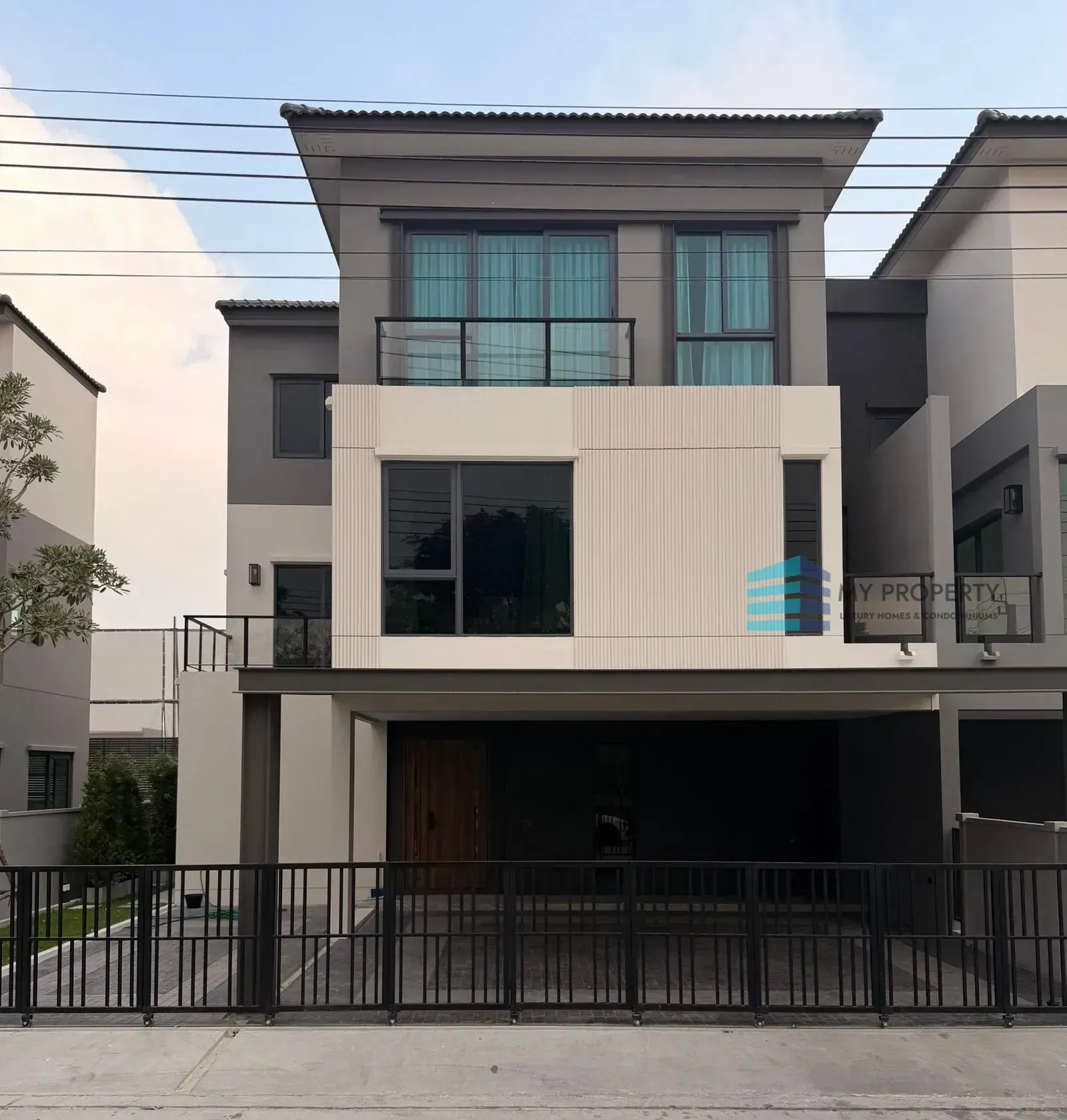 Baan Klang Mueng The Edition Bangna 2