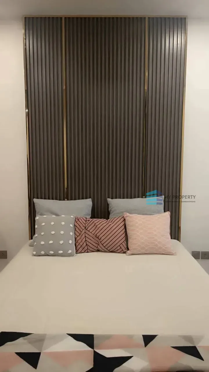 Ashton Chula–Silom