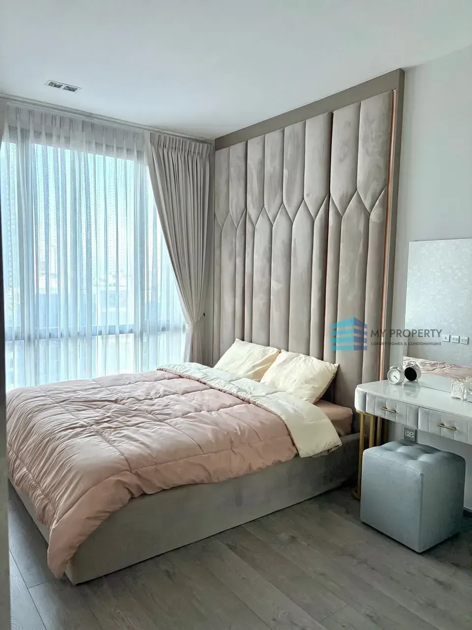 Whizdom Avenue Ratchada - Ladprao