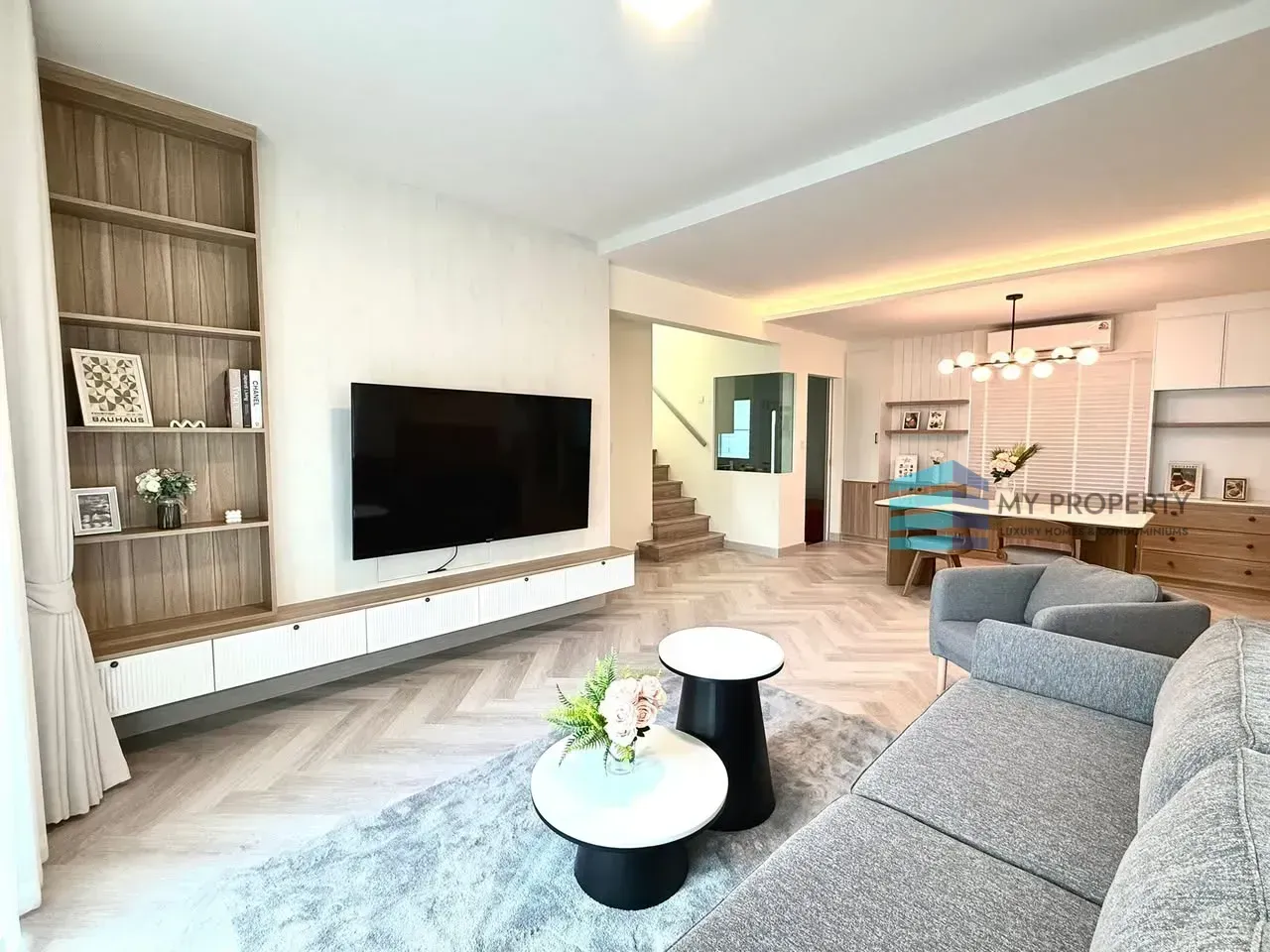 Villaggio 3 Srinakarin - Bangna