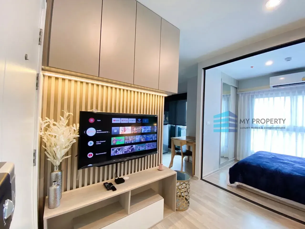 The Privacy Rama 9 - For Sale or Rent