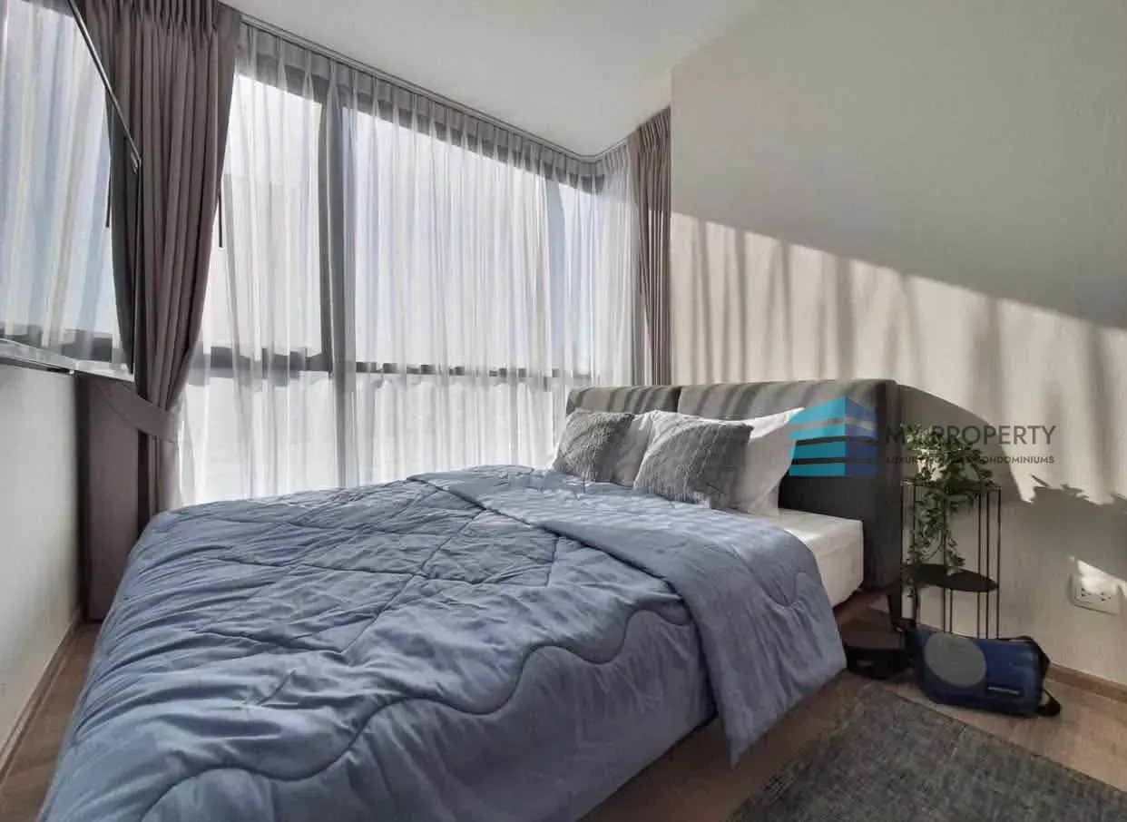 OKA HAUS Sukhumvit 36 - For Rent