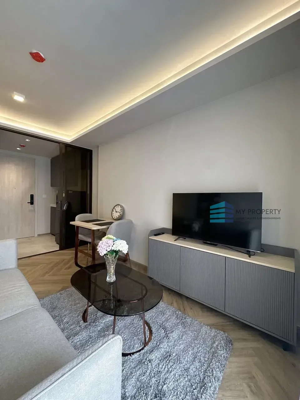Chapter Thonglor 25 - For Rent