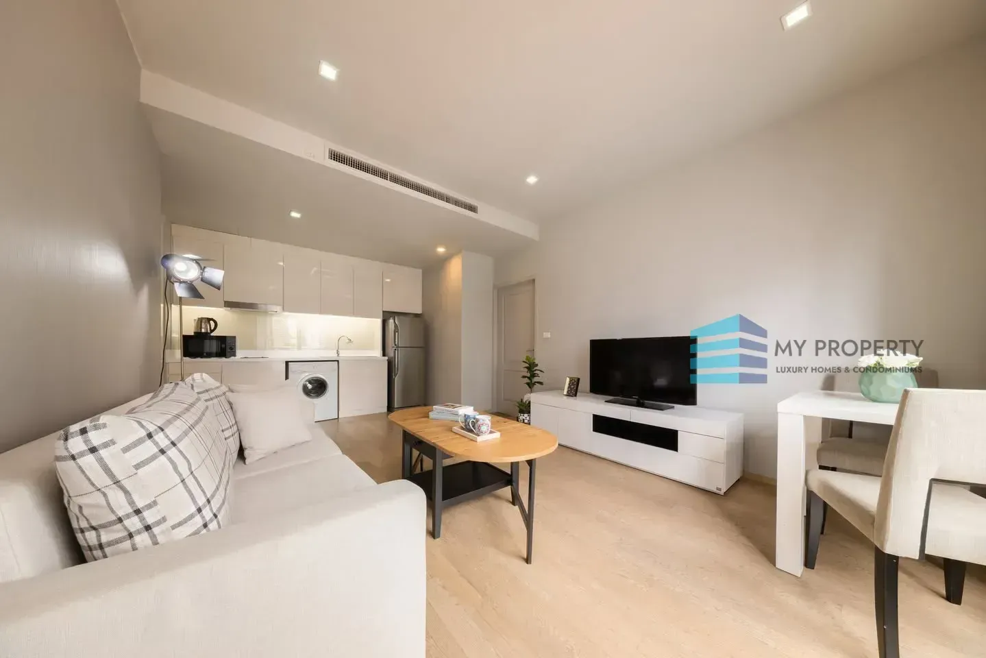 Noble Refine - For Rent