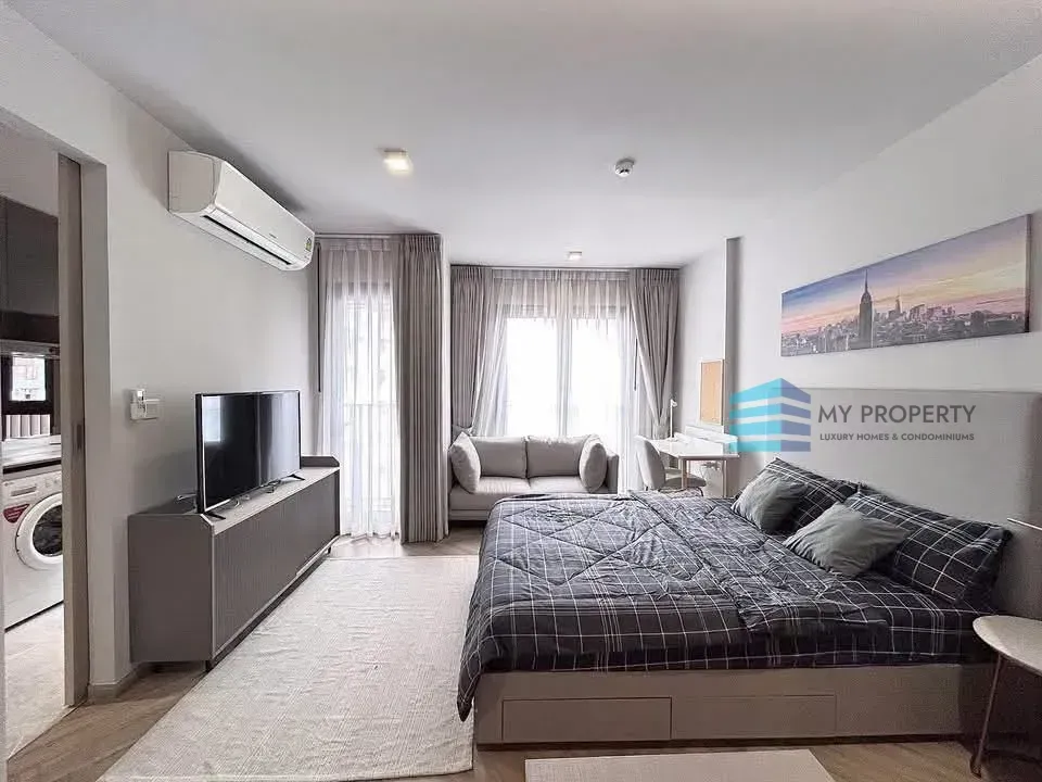 Chapter Thonglor 25 - For Rent