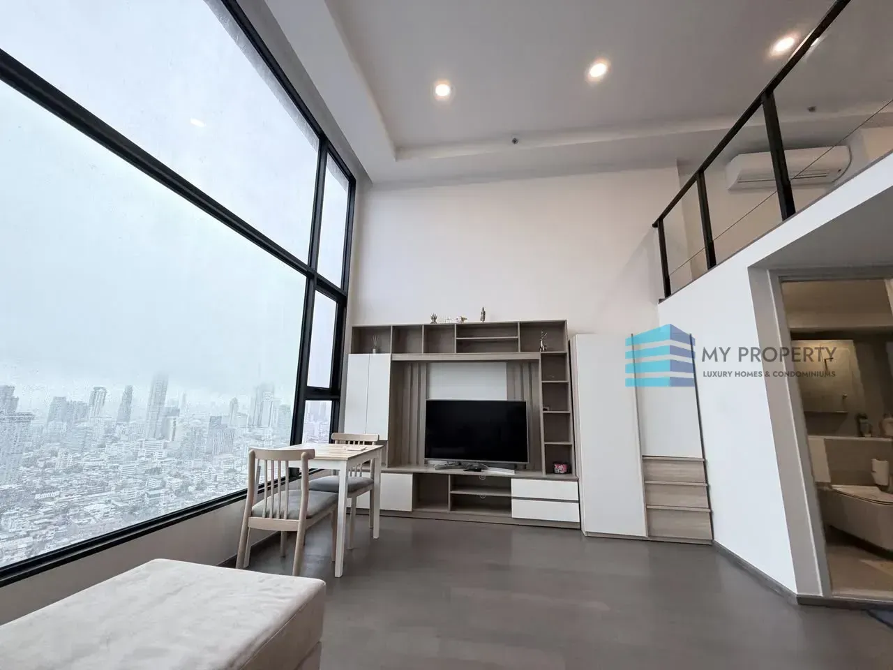 PARK ORIGIN CHULA - SAMYAN - For Sale